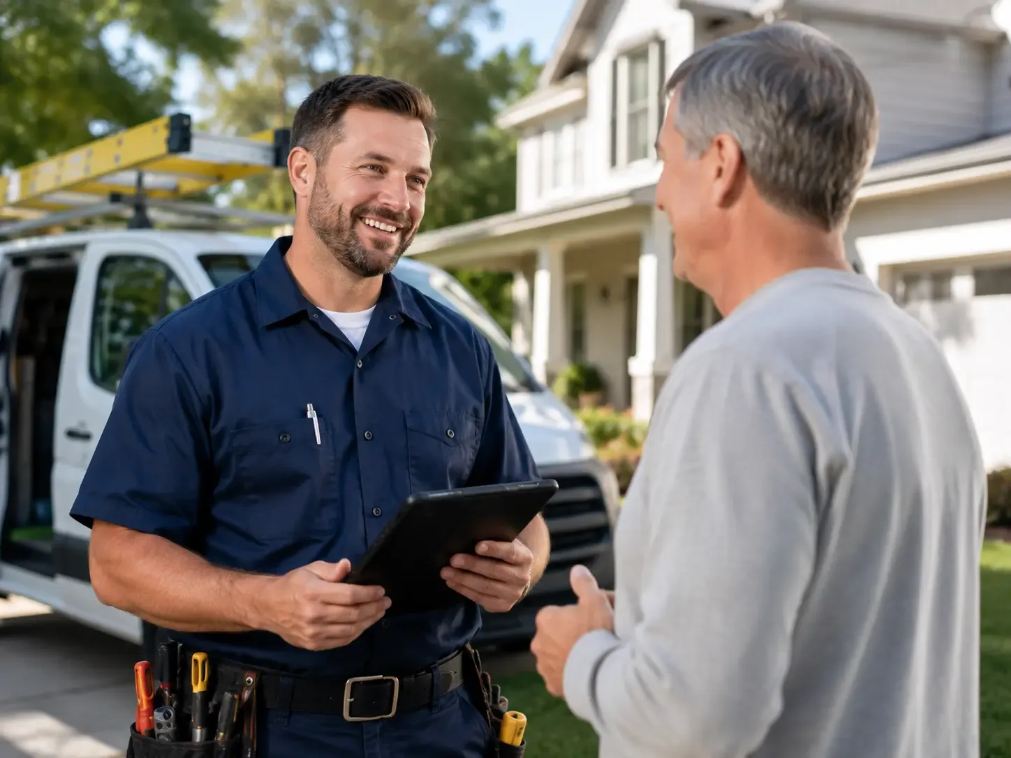 Whole Home Rewiring Ridgely, MD FAQs